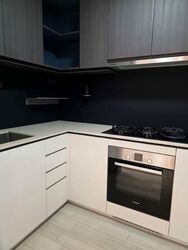 Forest Woods (D19), Condominium #563394651